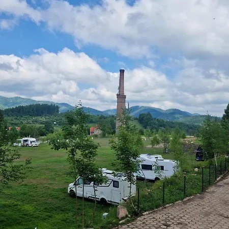 Stawy Marcowe W Gluszycy * Gluszyca