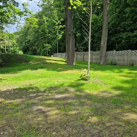 Stawy Marcowe W Gluszycy Gluszyca