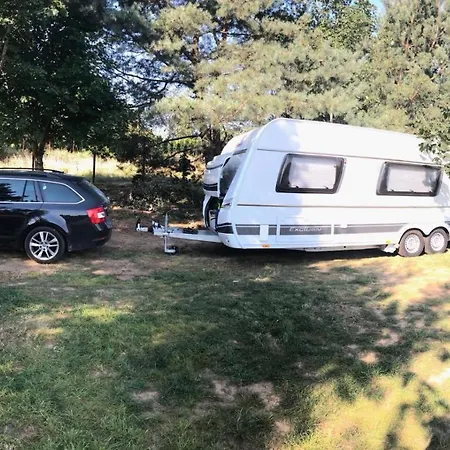 Stawy Marcowe W Gluszycy Gluszyca