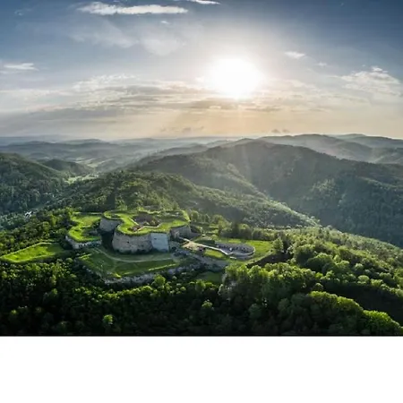 Kamp alanı Stawy Marcowe W Gluszycy *