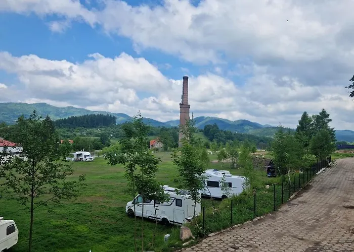 Stawy Marcowe W Gluszycy * Gluszyca