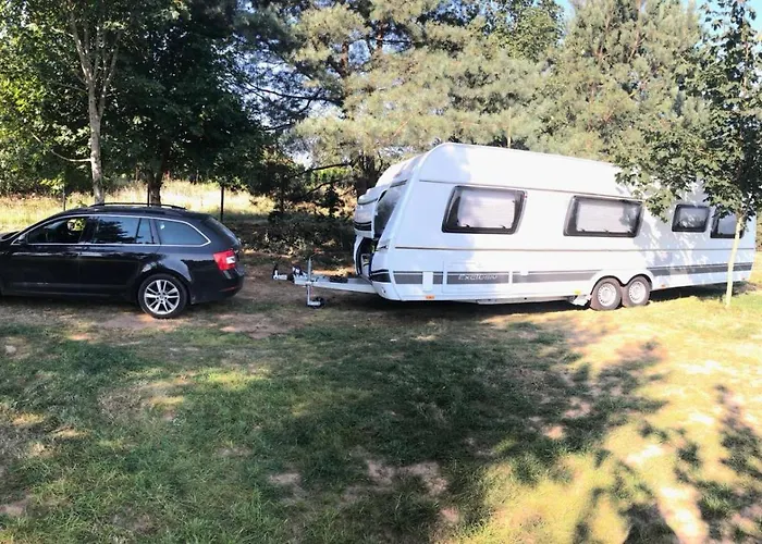 Stawy Marcowe W Gluszycy Gluszyca