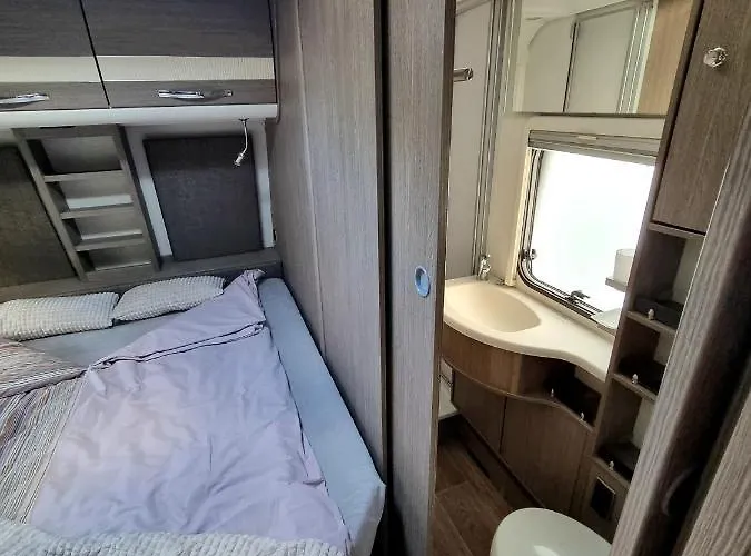 Campsite Stawy Marcowe W Gluszycy *